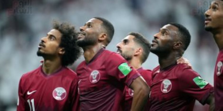 كأس العرب.. منتخب قطر يكتسح الإمارات بخماسية نظيفة ويتأهل لنصف نهائي البطولة