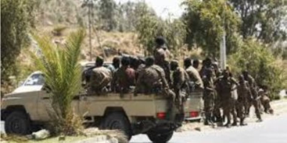 مسلحو تيجراى يسيطرون على مدينة لاليبيلا بعد أسبوعين من استعادة الجيش الإثيوبى