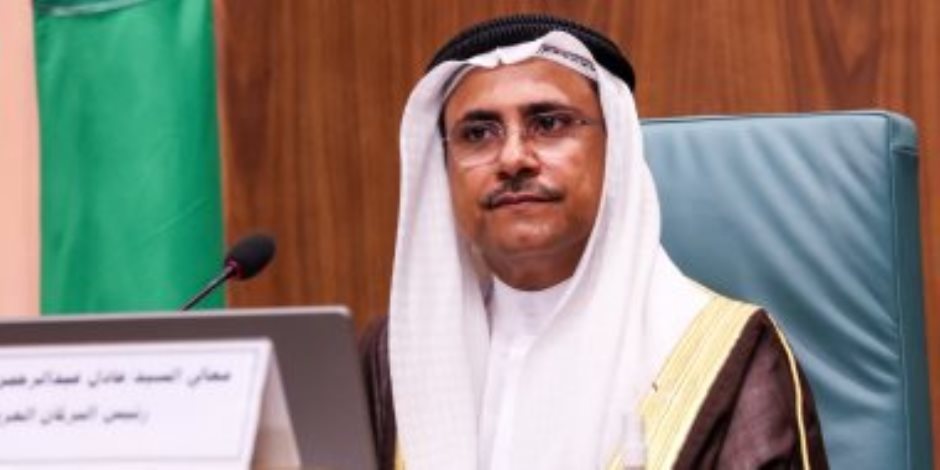 البرلمان العربى يشيد باستضافة مصر للمؤتمر الدولى لمكافحة الفساد