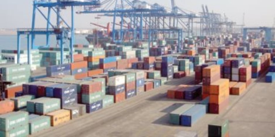 التعبئة والإحصاء: زيادة 925 مليون دولار في الصادرات المصرية خلال شهر واحد