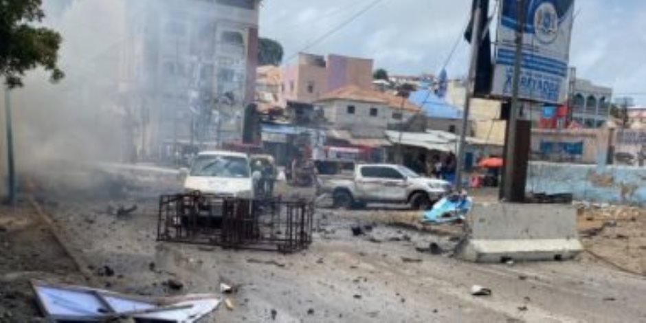 مقتل 40 شخصا وإصابة العشرات إثر انفجار شاحنة جاوزلين شمال هايتي