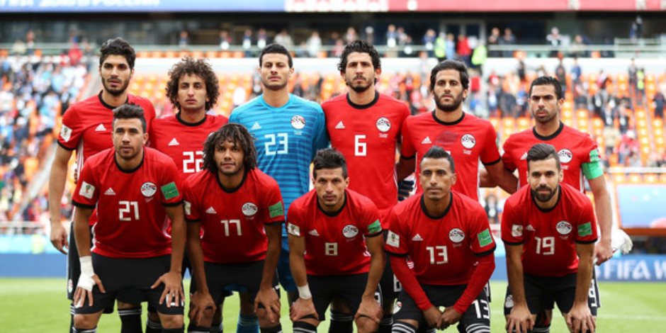بعد خسارة اليوم.. تعرف على موعد مباراة مصر  مع قطر للمنافسة على المركزين الثالث والرابع فى كأس العرب