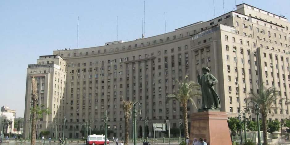 صندوق مصر السيادى: تطوير مجمع التحرير سيتم باستثمارات 3,5 مليار جنيه