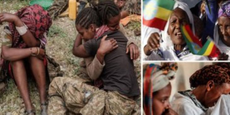 لعنة الانتهاكات تطارد آبي أحمد.. الأمم المتحدة تفتح تحقيقا دوليا بشأن إثيوبيا
