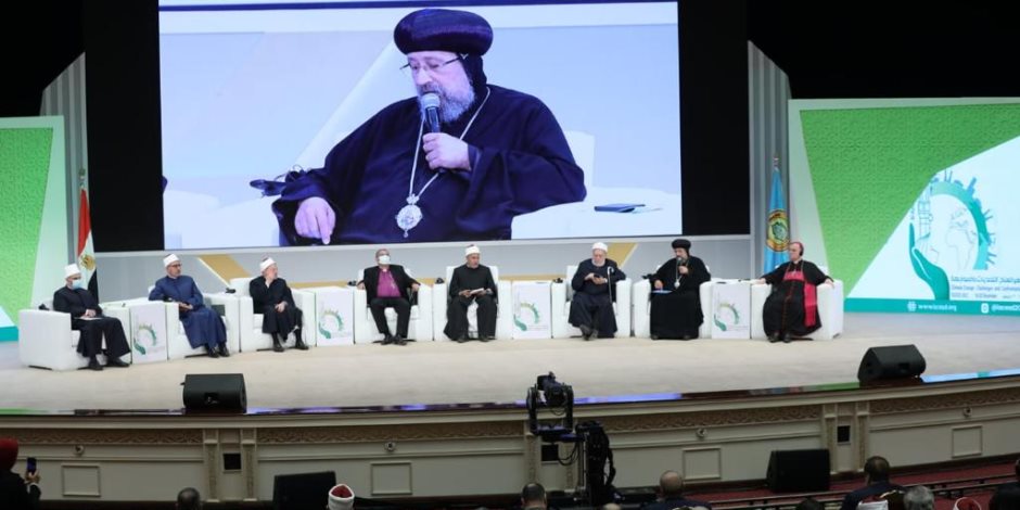 قادة الأديان يحذرون من التقاعس الدولي في مواجهة أزمة تغير المناخ