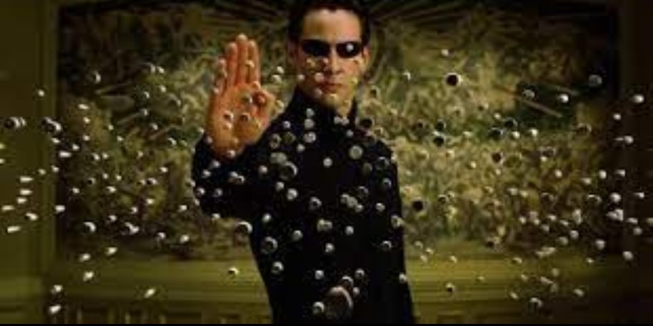 بعد غياب قرابة 17 عامًا The Matrix 4 يتصدر التريند مع بداية عرضه الأربعاء المقبل"صور"