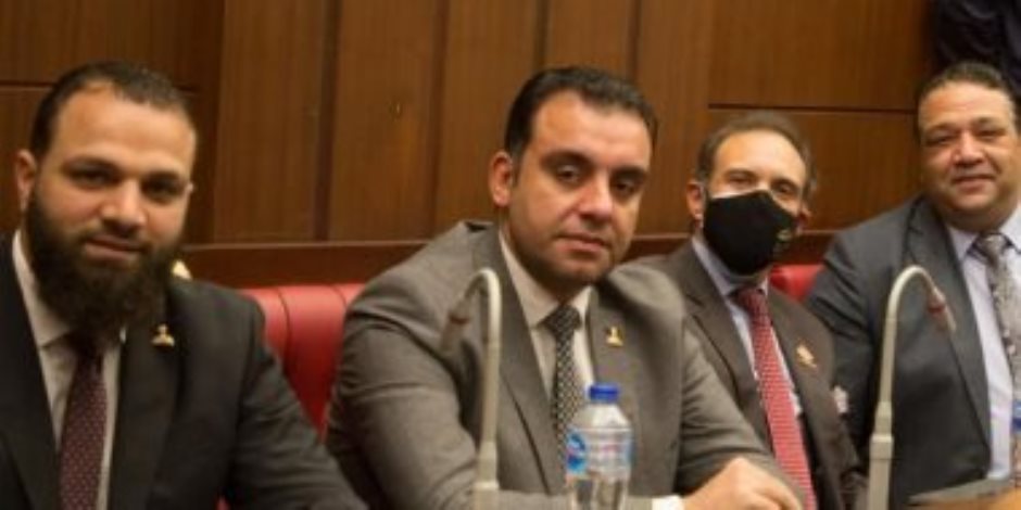 محمد السباعي عضو تنسيقية شباب الأحزاب " بالشيوخ" : ما هي خطة الحكومة للحفاظ على السواحل المصرية ؟