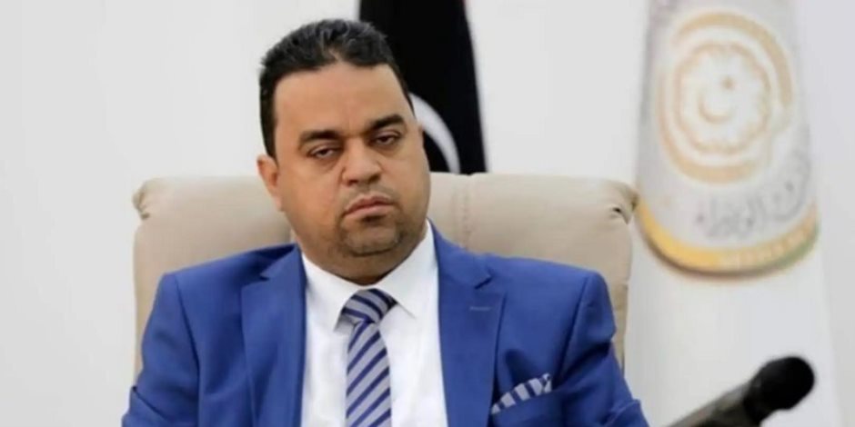 وزير العمل الليبي: لن نتحمل مسئولية أي عامل وافد إلا من خلال منظومة الربط الإلكتروني