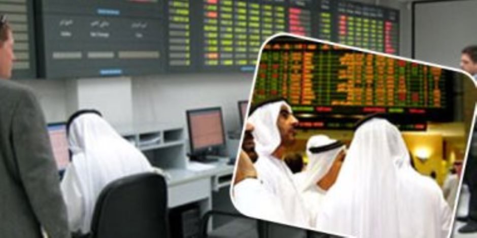 انخفاض بورصات الخليج خلال جلسة الثلاثاء باستثناء الأسهم السعودية