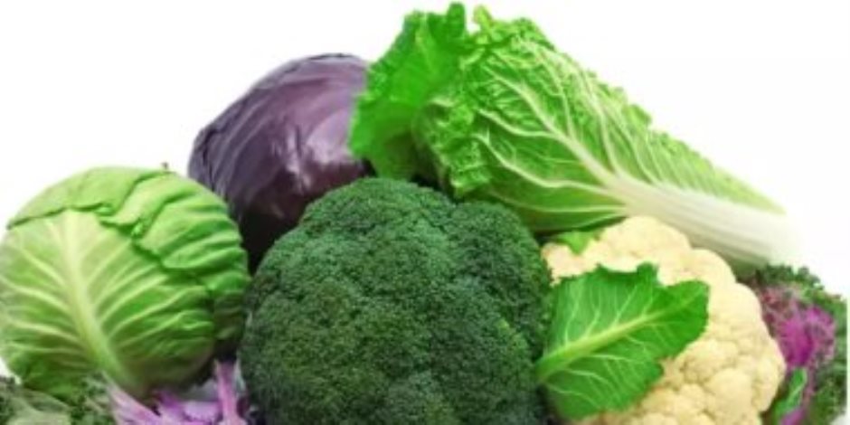 ما هي الخضروات التي تساهم في خفض ضغط الدم خلال 24 ساعة ؟ دراسة حديثة تجيب 