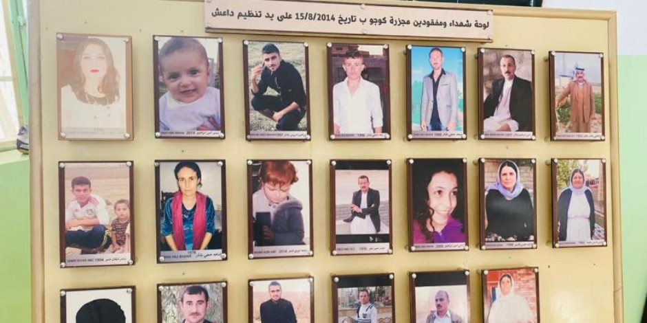 ضحايا الحروب والنزاعات في بلاد العرب.. قصص إنسانية من قلب المعاناة 