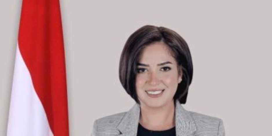 نائبة بتنسيقية شباب الأحزاب عن قانون الضبطية القضائية للنقابات الفنية : مخالف للدستور ويحارب المبدعين