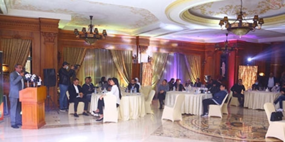 سكاي دايف مصر: نستهدف 50 ألف شخص في النسخة الأولى معرض" AUTUNE SHOW2022"