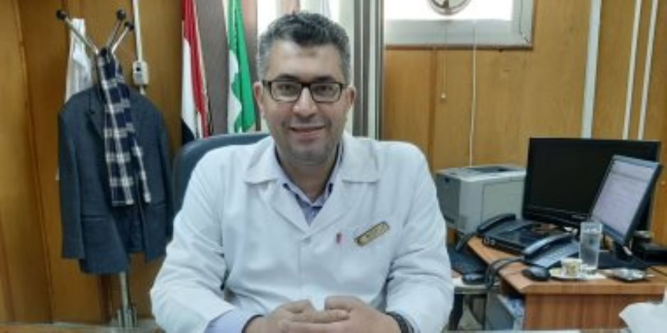مدير مستشفى المبرة للتأمين الصحى بالزقازيق: القضاء على قوائم الإنتظار بعدة تخصصات