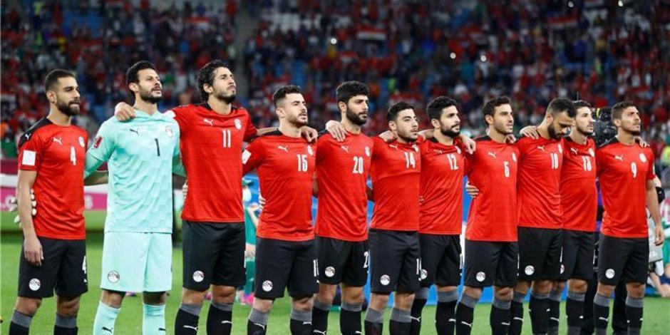 السجل الكامل لمنتخب مصر مع ضربة البداية بأمم افريقيا.. 28 هدفا و11 فوزا