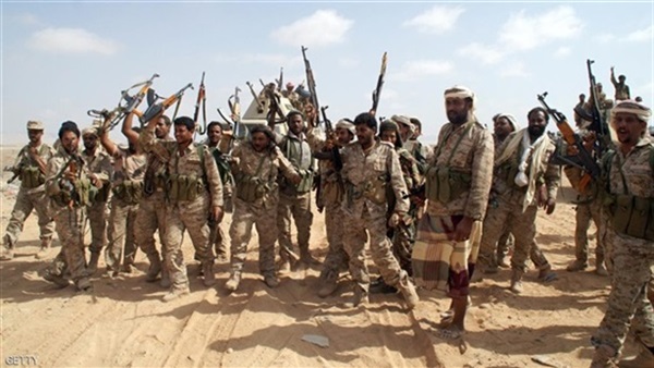 بالفيديو والصور .. الجيش اليمني يحرر «المكلا» من الحوثيين بالفيديو والصور .. الجيش اليمني يحرر «المكلا» من الحوثيين
