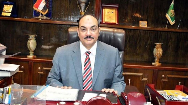 محافظ القليوبية يفتح شارع غرب الإستاد ببنها محافظ القليوبية يفتح شارع غرب الإستاد ببنها