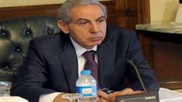 وزير التجارة يوقع إتفاقيتين مع نظيره التشيكي وزير التجارة يوقع إتفاقيتين مع نظيره التشيكي