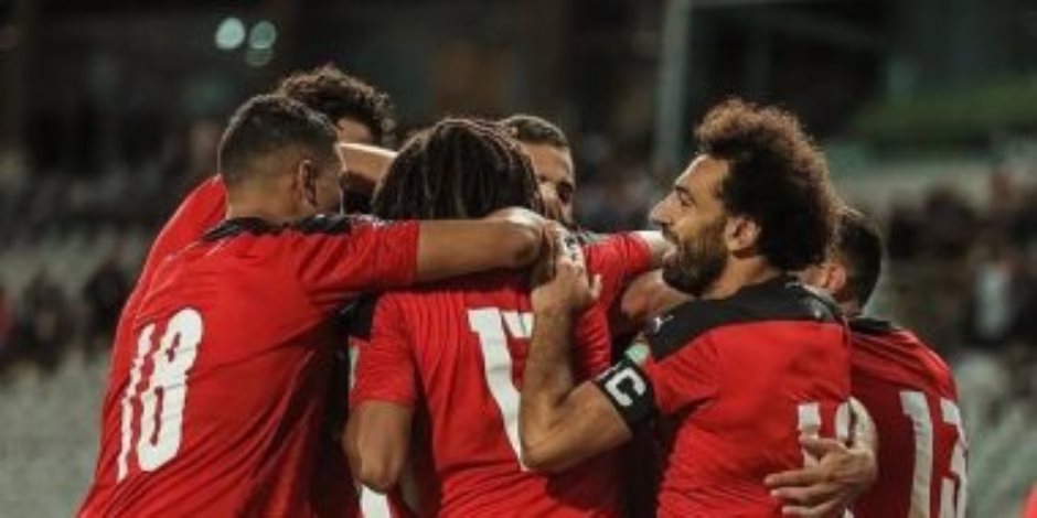 بهدف نظيف.. مصر تتأهل رسميًا لدور الـ 16 في أمم إفريقيا بعد الفوز على السودان 