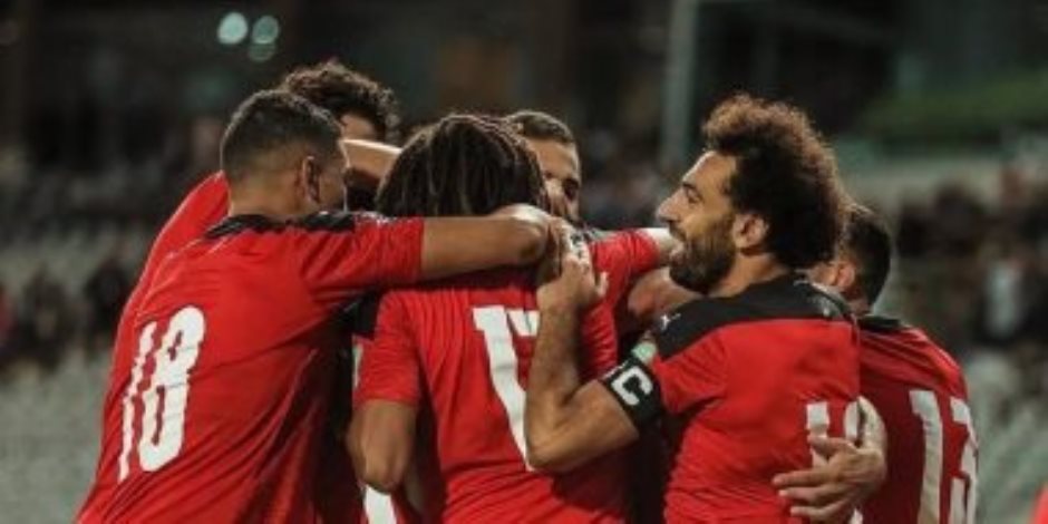  لا تفوتك.. مواجهات نارية فى مجموعات أمم أفريقيا 2021