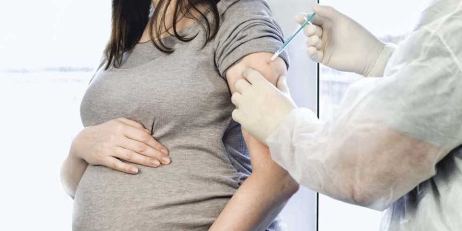 التطعيم من «كوفيد-19» أثناء الحمل غير مرتبط بمشكلات الولادة.. دراسة أمريكية توكد                                