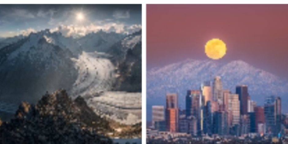 العالم فى صورة.. جائزة إبسون الدولية للتصوير تعرض اللقطات الفائزة ببانوراما الطبيعة العالم فى صورة.. جائزة إبسون الدولية للتصوير تعرض اللقطات الفائزة ببانوراما الطبيعة