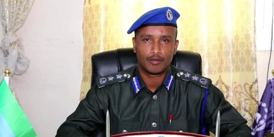 شرطة ولاية جوبالاند الصومالية تطارد مليشا "الشباب"