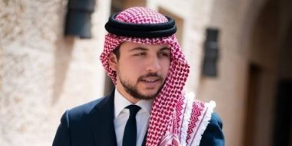 ولي عهد الأردن يشكر الرئيس السيسي.. ويؤكد: منتدى شباب العالم فرصة لتبادل الرؤى والأفكار حول قضايا مهمة