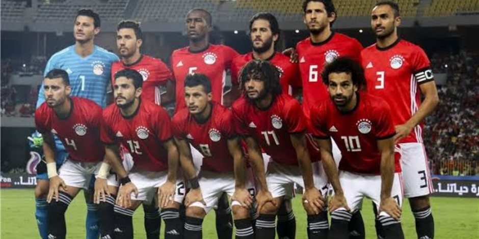 التشكيل المتوقع لمنتخب مصر في مباراة اليوم أمام ونيجيريا في بطولة كأس الأمم الافريقية