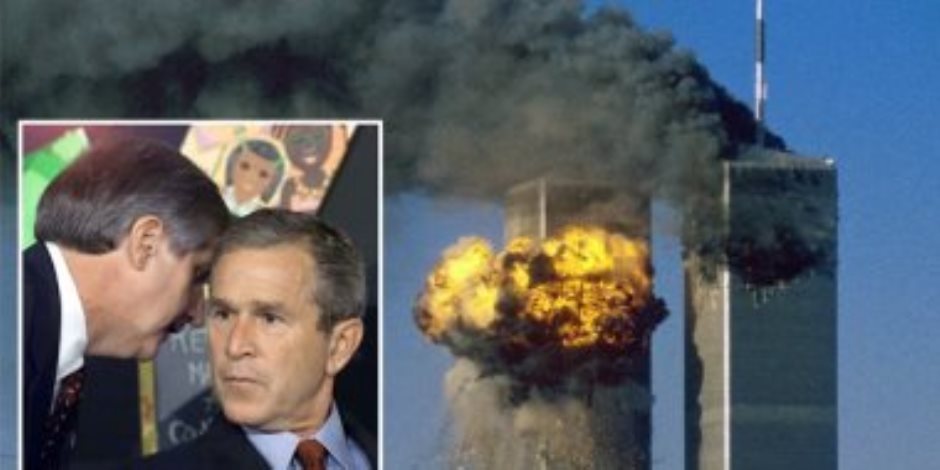 عميل "CIA" سرى يكشف أسرار "11 سبتمبر الثانية".. كتاب جديد: خلية "القنابل النفاثة" خططت لتفجيرات جوية لـ7 رحلات بسماء أمريكا وكندا وبريطانيا فى وقت واحد