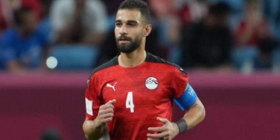 عمرو السولية: اتهام لاعبى المنتخب بالتمرد فى بطولة أمم أفريقيا "عيب"