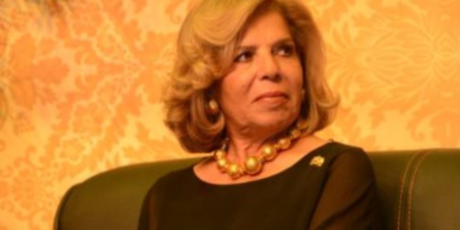 قومى حقوق الإنسان ينعي السفير علاء رشدى: الدبلوماسية المصرية فقدت أحد أبنائها المميزين