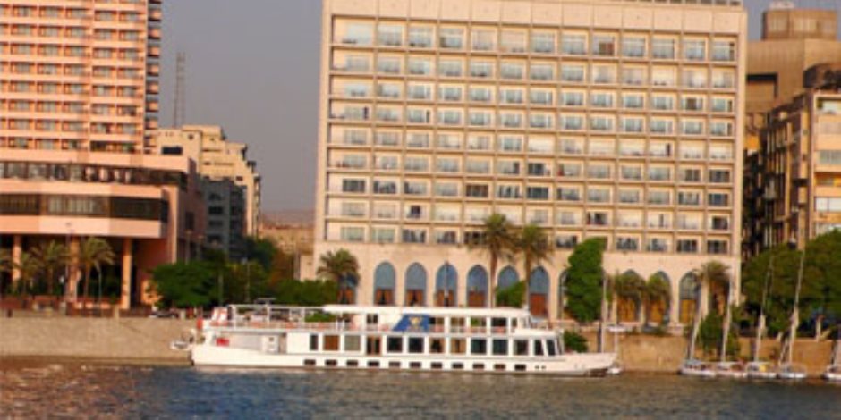 تطوير وتجديد المبنى بتكلفة 1.4 مليار جنيه.. الحياة تعود لفندق شبرد التاريخى على ضفاف النيل