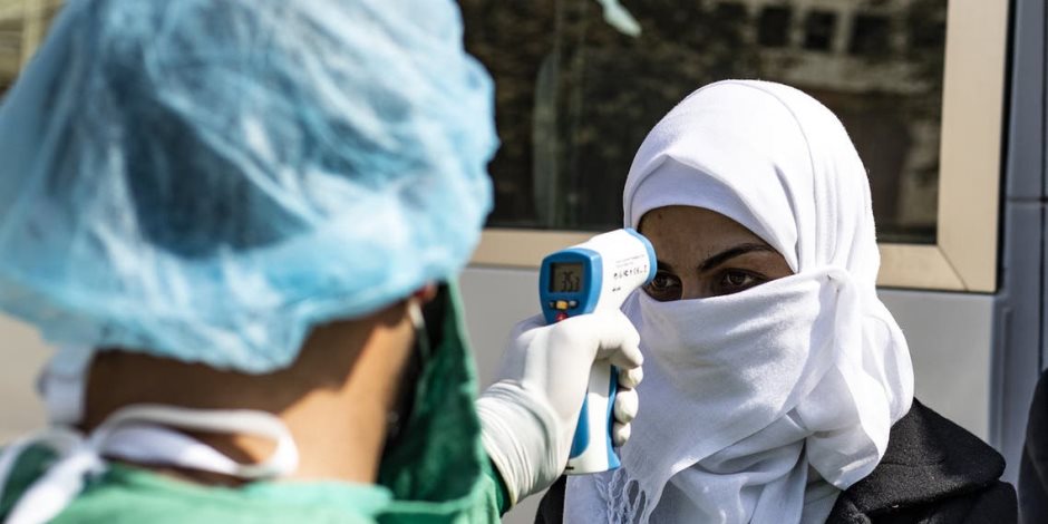 الصحة العراقية تكشف عن 10 حالات مشتبه إصابتها بـ"أوميكرون"