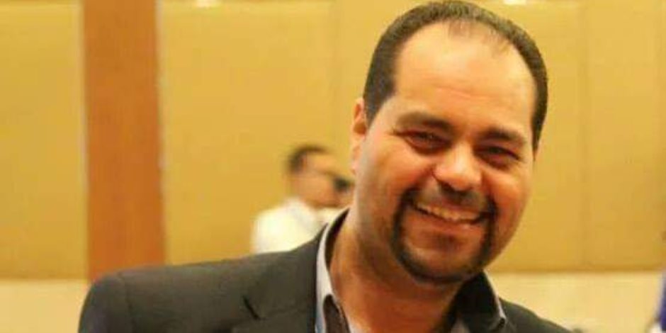 رئيس قسم هندسة الحاسبات والبرمجيات بجامعة مصر للعلوم والتكنولوجيا يحقق إنجازا علميا فريدا رئيس قسم هندسة الحاسبات والبرمجيات بجامعة مصر للعلوم والتكنولوجيا يحقق إنجازا علميا فريدا