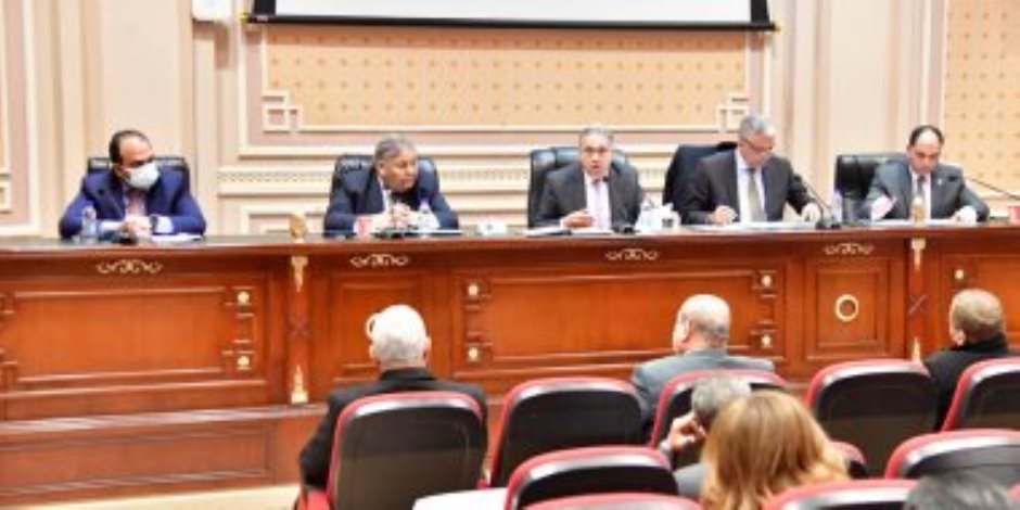 وزارة الإسكان لـ"النواب": 1.3 مليار لرفع كفاءة شبكة الصرف بالإسكندرية