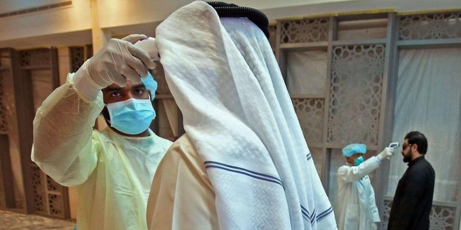 99 مليون جرعة.. مركز الإحصاء الخليجي يكشف عن تطعيمات كورونا في دول مجلس التعاون