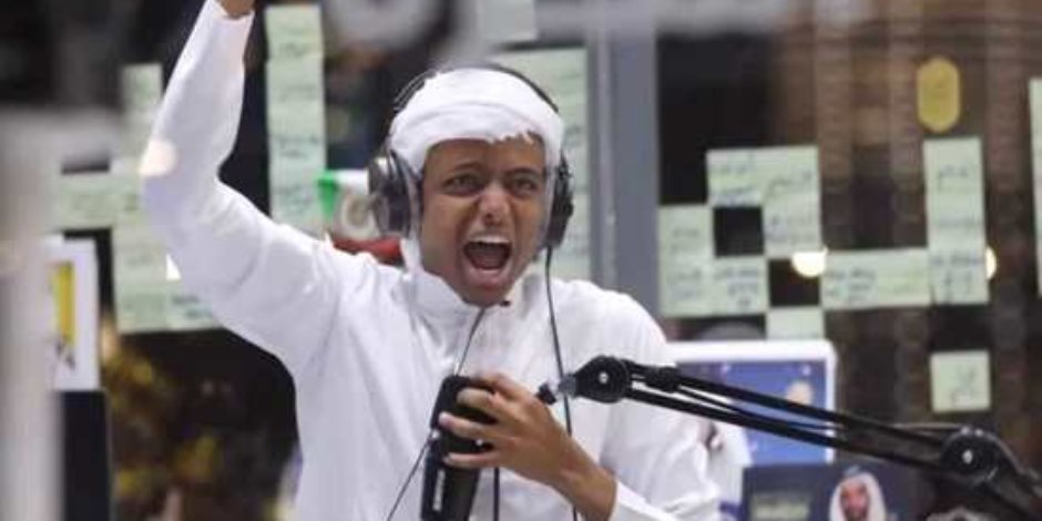 اليوتيوبر الكويتي " أبو فلة".. جمع 11 مليون دولار لتدفئة اللاجئين ودخل موسوعة جينيس (فيديو)