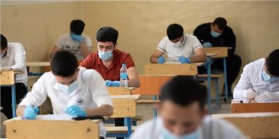 الصحة تقدم نصائح لحماية الطلاب من فيروس كورونا أثناء فترة الامتحانات                   