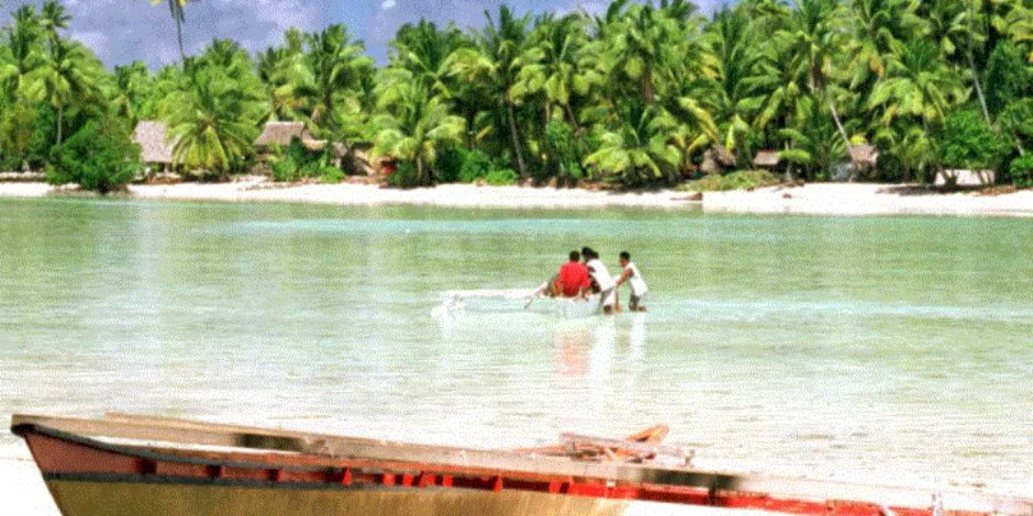 تفاصيل نكسة "كيريباتي" عقب فتح حدودها لاستقبال أول رحلة طيران خارجي منذ 10 أشهر