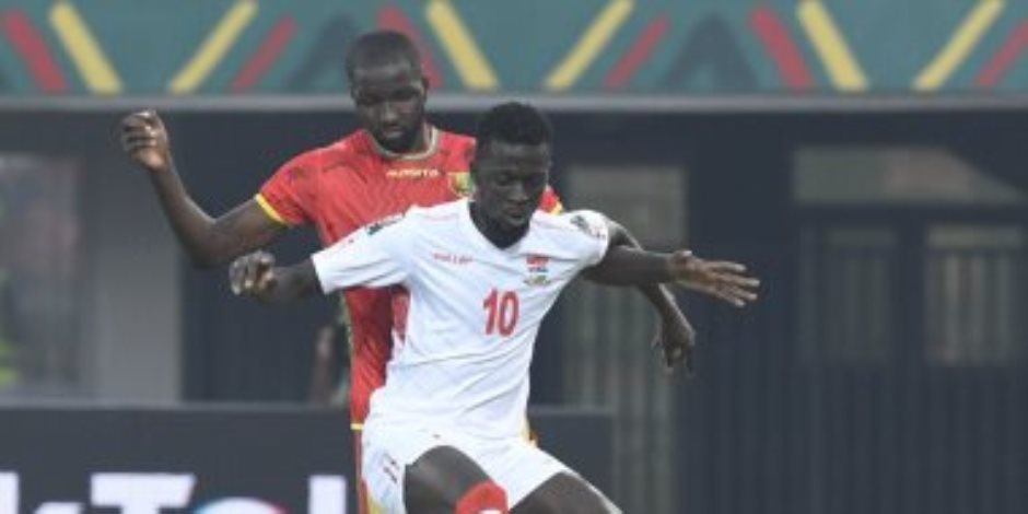 لأول مرة في تاريخها.. جامبيا تفوز على غينيا وتتأهل لربع نهائي أمم أفريقيا.. فيديو