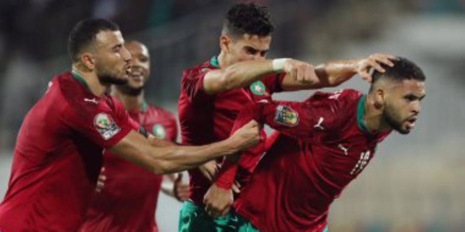 منتخب المغرب يتأهل لربع نهائى أمم أفريقيا بفوز مثير ضد مالاوى.. فيديو