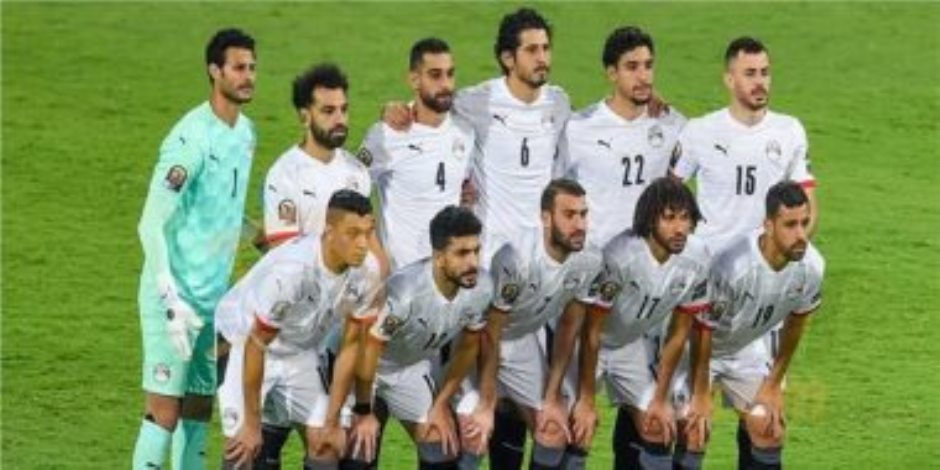 تعرف على تشكيل منتخب مصر و كوت ديفوار بكأس الأمم الأفريقية