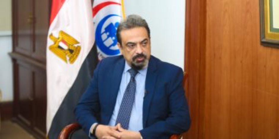 الصحة: لدينا مواد خام تكفى لإنتاج 150 ألف جرعة من عقار كورونا الجديد الصحة: لدينا مواد خام تكفى لإنتاج 150 ألف جرعة من عقار كورونا الجديد
