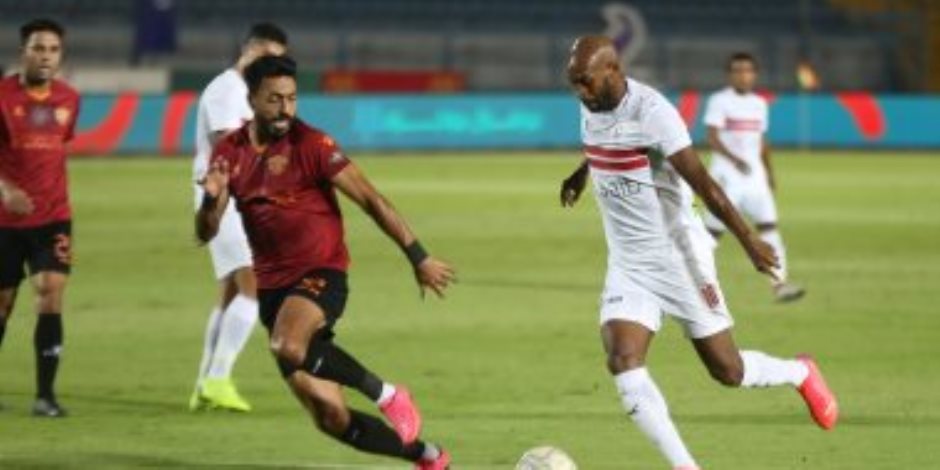 الزمالك بـ 10 غيابات يتحدى سيراميكا في الدوري.. فهل يحافظ فيريرا على الصدارة؟