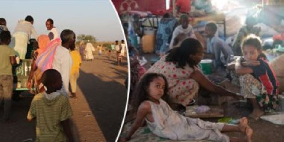 "الغذاء العالمي": 40% من سكان تيجراي الإثيوبي يعانون نقصا حادا في الطعام