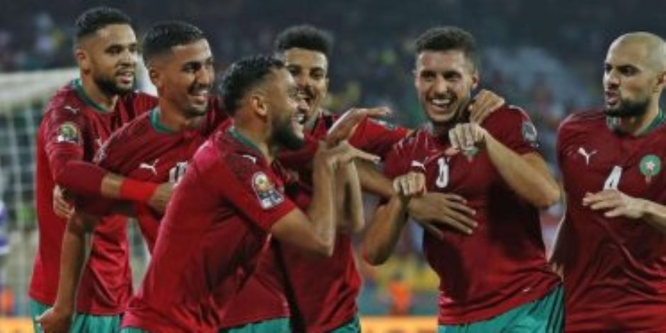 موعد مباراة المغرب ضد كرواتيا فى كأس العالم 2022 والقنوات الناقلة