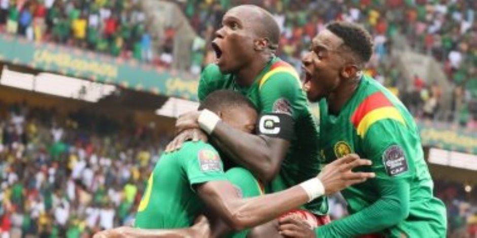 الكاميرون ثالث أفريقيا بعد الفوز على بوركينا فاسو بركلات الترجيح 