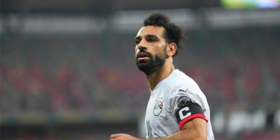 قبل ساعات من مواجهة المغرب .. محمد صلاح يحفز لاعبى المنتخب لتخطى عقبة أسود الأطلسي 