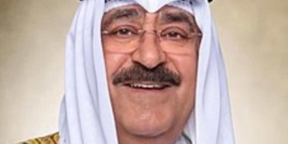 ولي عهد الكويت: ساهمنا في عودة الوفاق والوئام بين الدول العربية